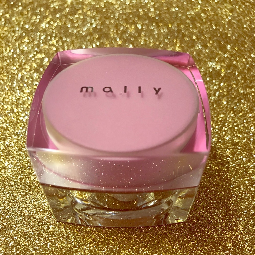 Mally beauty perfect prep soothing eye gel♥️